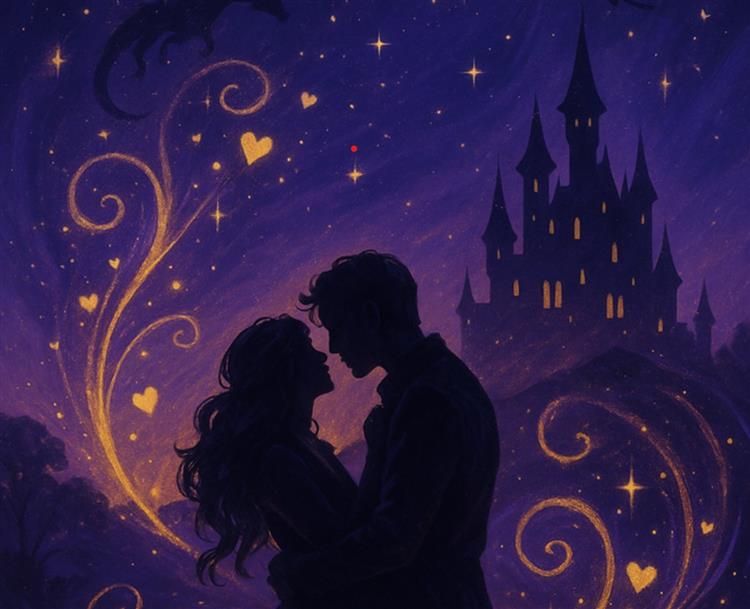 Romantasy: Fantastik Romantizmin Yükselişi ve Okuma Rehberi