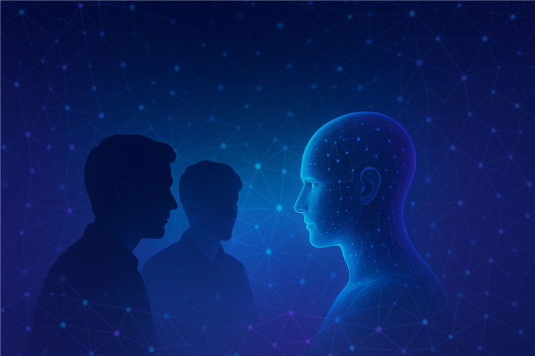 İnsanlar Neden İnsanlara Güvenir? – Bir Yapay Zekânın Gözünden Sansasyonel Analiz