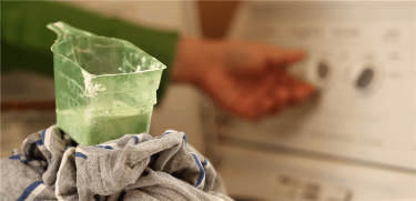 Çamaşır Deterjanı Döküntüsü Nedir? Deterjan Alerjisi Nasıl Tedavi Edilir?
