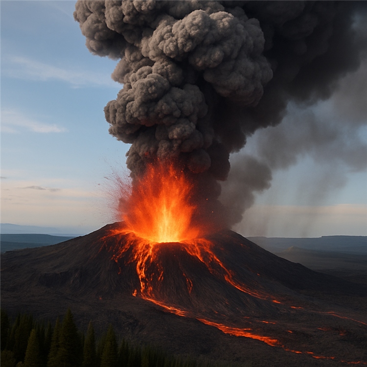 Yellowstone Süper Volkanının Patlama Olasılığı: 2025’te Ne Bekliyoruz?