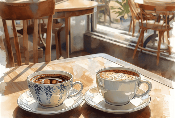 Kahve mi? Bitki Çayı mı? Sonbaharda Hangisi Daha İyi Geliyor?