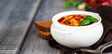 Lezzetli Minestrone Çorbası Tarifi Nasıl Yapılır?