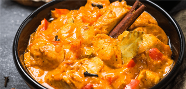 Meşhur Hint Yemeği Tikka Masala Nasıl Hazırlanır?