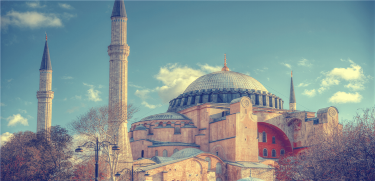 Ayasofya İbadete Açılacak Mı? Ayasofya´nın Önemi Nedir?