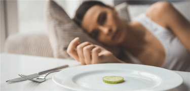 Bulimia Nervoza Nasıl Belirtiler Verir?